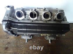 Honda CBR900 RR RRY Fireblade Cylinder Head