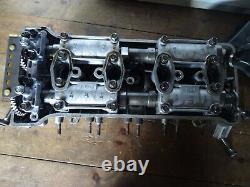 Honda CBR900 RR RRY Fireblade Cylinder Head