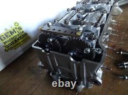 Honda CBR900 RR RRY Fireblade Cylinder Head