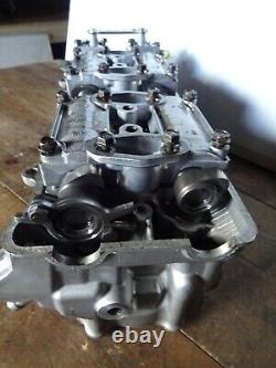 Honda CBR900 RR RRY Fireblade Cylinder Head