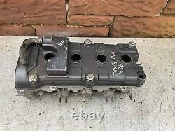 Honda CBR900 RRP Blade 1993 Cylinder Head + Cams