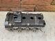 Honda Cbr900 Rrp Blade 1993 Cylinder Head + Cams