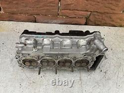 Honda CBR900 RRP Blade 1993 Cylinder Head + Cams