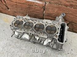 Honda CBR900 RRP Blade 1993 Cylinder Head + Cams