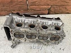 Honda CBR900 RRP Blade 1993 Cylinder Head + Cams