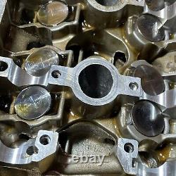 Honda CBR900RR Fireblade SC33 Complete Cylinder Head 1998 1999