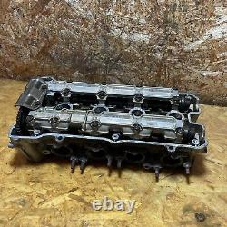 Honda CBR900RR Fireblade SC33 Complete Cylinder Head 1998 1999