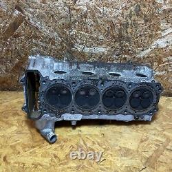 Honda CBR900RR Fireblade SC33 Complete Cylinder Head 1998 1999