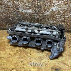 Honda CBR900RR Fireblade SC33 Complete Cylinder Head 1998 1999