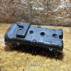 Honda CBR900RR Fireblade SC33 Complete Cylinder Head 1998 1999