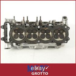 Honda CBR900RR SC50 (954 02-03) Cylinder Head With Valves in Good Used Condition