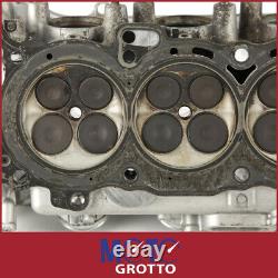 Honda CBR900RR SC50 (954 02-03) Cylinder Head With Valves in Good Used Condition