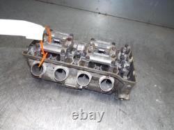 Honda CBR929 CBR 929 Fine Blade Cylinder Head