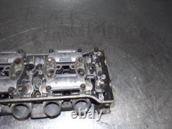Honda CBR929 CBR 929 Fine Blade Cylinder Head