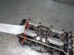 Honda CBR929 CBR 929 Fine Blade Cylinder Head