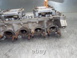 Honda CBR929 CBR 929 Fine Blade Cylinder Head