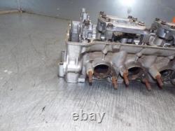 Honda CBR929 CBR 929 Fine Blade Cylinder Head