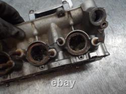 Honda CBR929 CBR 929 Fine Blade Cylinder Head