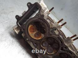 Honda CBR929 CBR 929 Fine Blade Cylinder Head