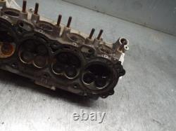 Honda CBR929 CBR 929 Fine Blade Cylinder Head