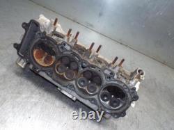 Honda CBR929 CBR 929 Fine Blade Cylinder Head