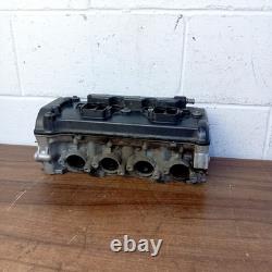 Honda CBR929 Fireblade Cylinder Head Complete 2000-2001 OEM