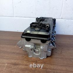 Honda CBR929 Fireblade Cylinder Head Complete 2000-2001 OEM