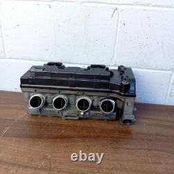 Honda CBR929 Fireblade Cylinder Head Complete 2000-2001 OEM