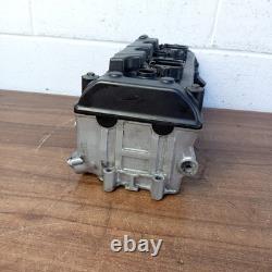 Honda CBR929 Fireblade Cylinder Head Complete 2000-2001 OEM