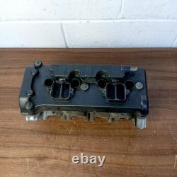 Honda CBR929 Fireblade Cylinder Head Complete 2000-2001 OEM