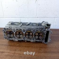 Honda CBR929 Fireblade Cylinder Head Complete 2000-2001 OEM
