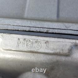 Honda CBR929 Fireblade Cylinder Head Complete 2000-2001 OEM