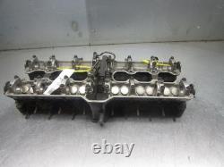 Honda CBX1000 CBX 1000 Pro Link 1981 1982 Engine Cylinder head Cylinder Head