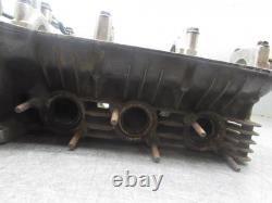 Honda CBX1000 CBX 1000 Pro Link 1981 1982 Engine Cylinder head Cylinder Head