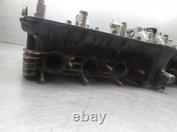 Honda CBX1000 CBX 1000 Pro Link 1981 1982 Engine Cylinder head Cylinder Head