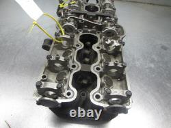 Honda CBX1000 CBX 1000 Pro Link 1981 1982 Engine Cylinder head Cylinder Head