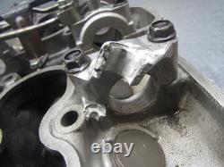 Honda CBX1000 CBX 1000 Pro Link 1981 1982 Engine Cylinder head Cylinder Head