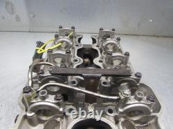 Honda CBX1000 CBX 1000 Pro Link 1981 1982 Engine Cylinder head Cylinder Head