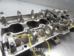 Honda CBX1000 CBX 1000 Pro Link 1981 1982 Engine Cylinder head Cylinder Head
