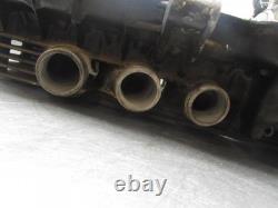 Honda CBX1000 CBX 1000 Pro Link 1981 1982 Engine Cylinder head Cylinder Head