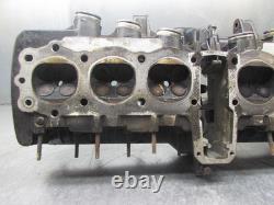 Honda CBX1000 CBX 1000 Pro Link 1981 1982 Engine Cylinder head Cylinder Head