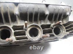Honda CBX1000 CBX 1000 Pro Link 1981 1982 Engine Cylinder head Cylinder Head