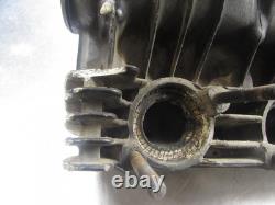 Honda CBX1000 CBX 1000 Pro Link 1981 1982 Engine Cylinder head Cylinder Head