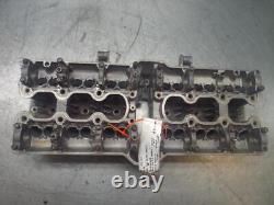 Honda CBX1000 HM422 CBX 1979-On Motorcycle Bare Cylinder Head No Valves Cams