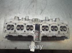 Honda CBX1000 HM422 CBX 1979-On Motorcycle Bare Cylinder Head No Valves Cams