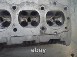 Honda CBX1000 HM422 CBX 1979-On Motorcycle Bare Cylinder Head No Valves Cams