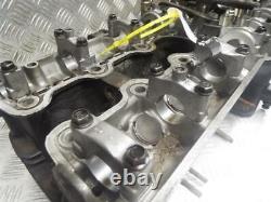 Honda CBX1000 Z 1979 Engine Cylinder Head Valves Shim Buckets Tacho Drive