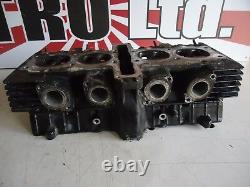 Honda CBX750F Cylinder Head CBX Engine Cylinder Head