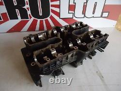 Honda CBX750F Cylinder Head CBX Engine Cylinder Head