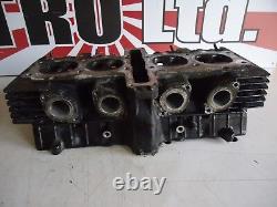 Honda CBX750F Cylinder Head CBX Engine Cylinder Head RC17